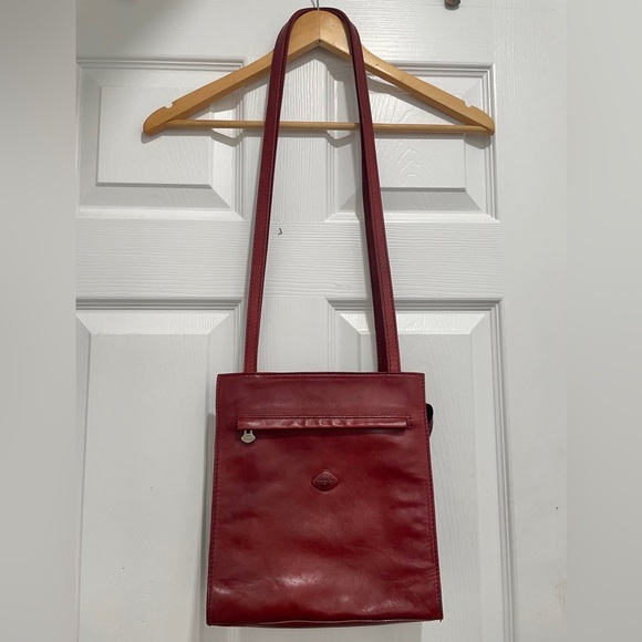 The Trend - Vintage Women’s Shoulder Bag - Picture 3 of 11